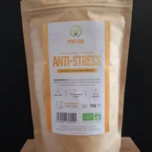 Infusion "Anti-stress"