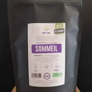 Infusion Sommeil