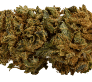 Orange bud CBG 2 gr