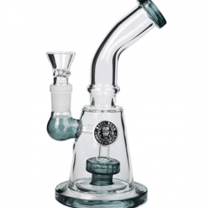 Bang en verre