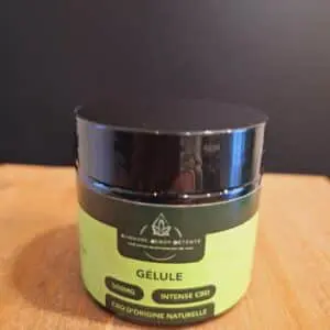 Gélules 500 mg spectre complet