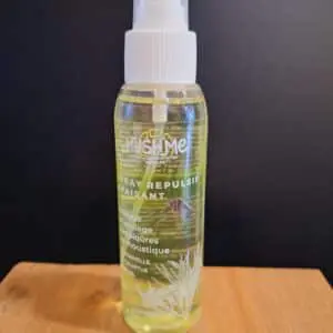Spray CBD Anti moustique